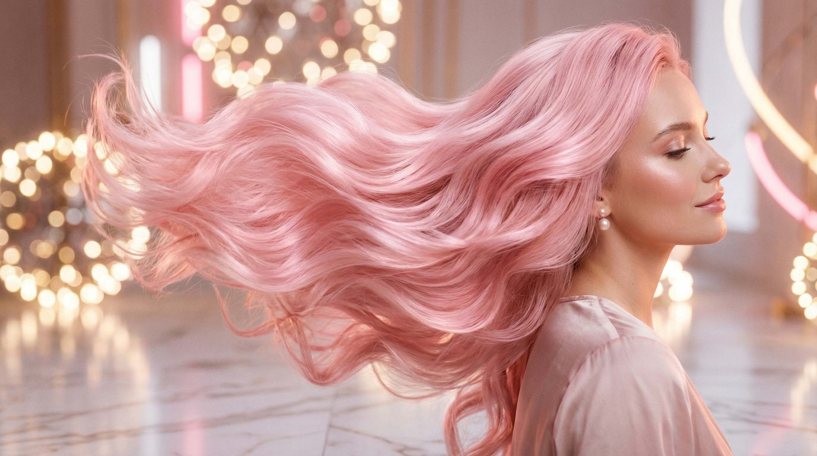 About Diana Burgos Hair Studio