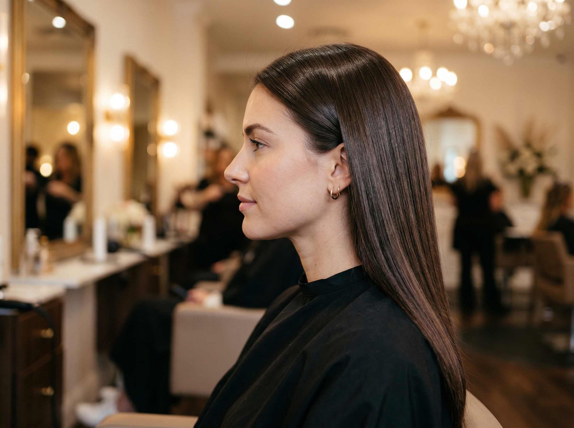 Color & Balayage